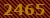 3677 code
