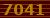 3677 code