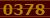 0232 Code