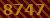3677 code