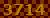 3677 code