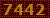 3677 code