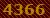 3677 code